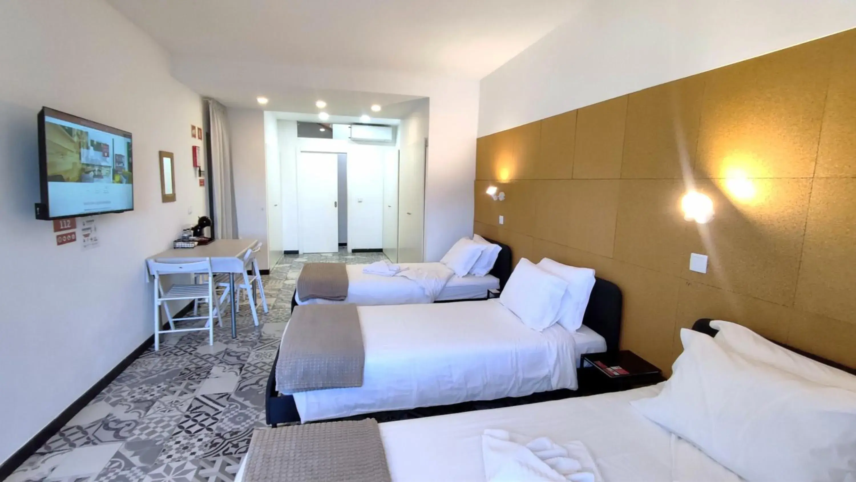 Standard Triple Studio in Villas de Cintra Standard Triple Studio in Villas de Cintra