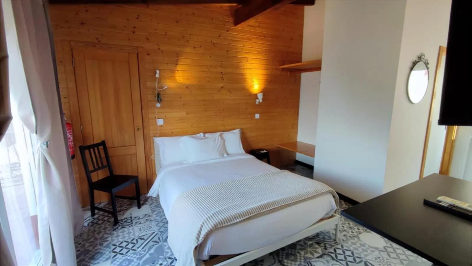 Bedroom, Bed in Villas de Cintra