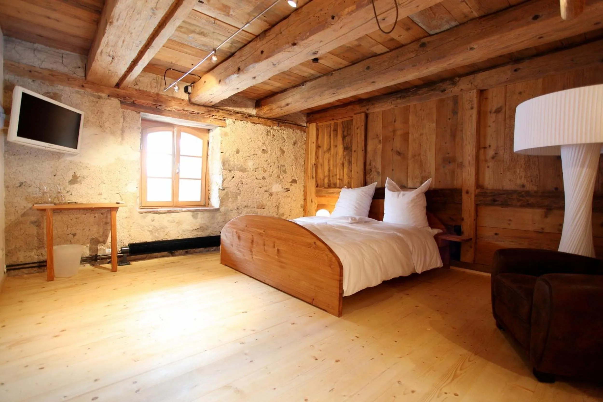 Day, Bed in hotel rainhof scheune & naturpark restaurant (Kirchzarten)