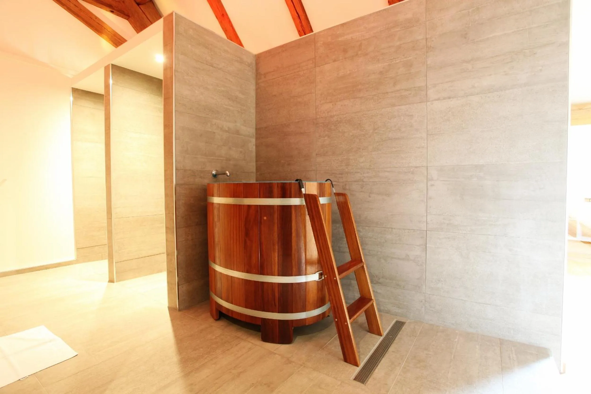 Day in hotel rainhof scheune & naturpark restaurant (Kirchzarten)