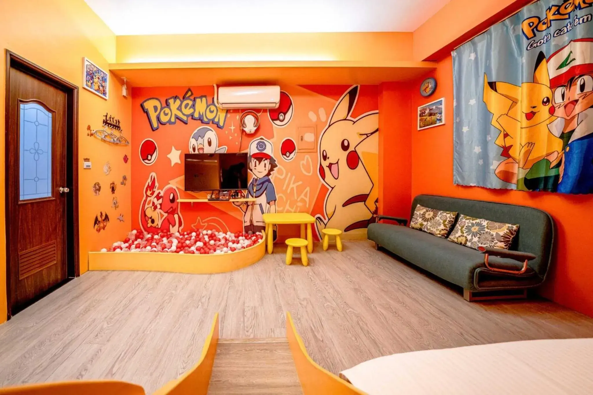 Han Tian Tong Cai B&B Han Tian Tong Cai B&B