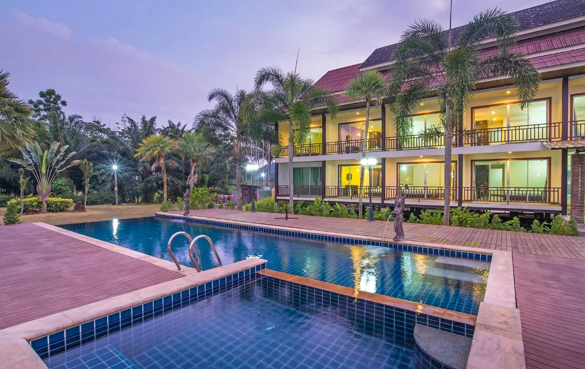 Krabi Home Town Boutique