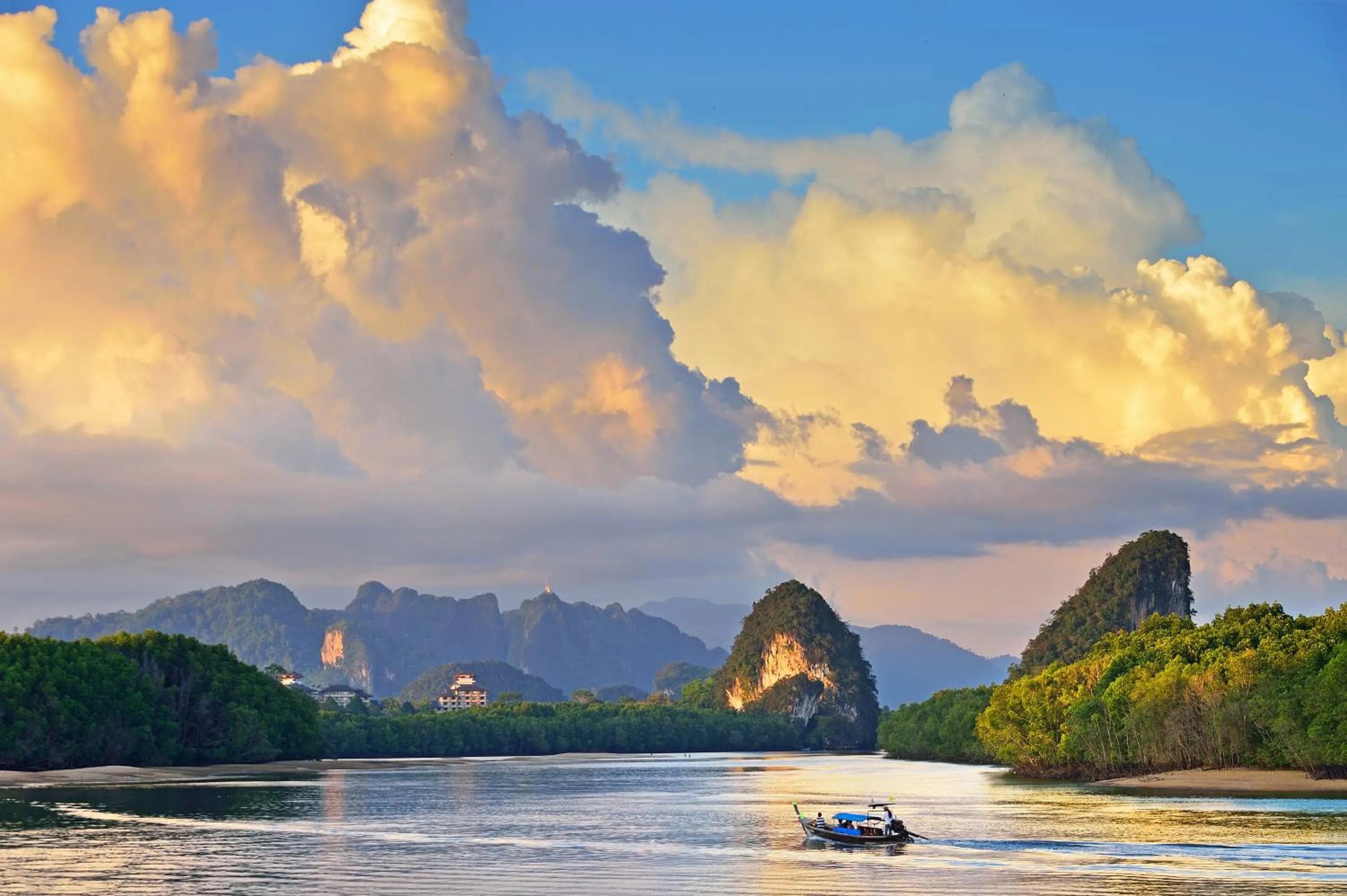 Krabi Home Town Boutique