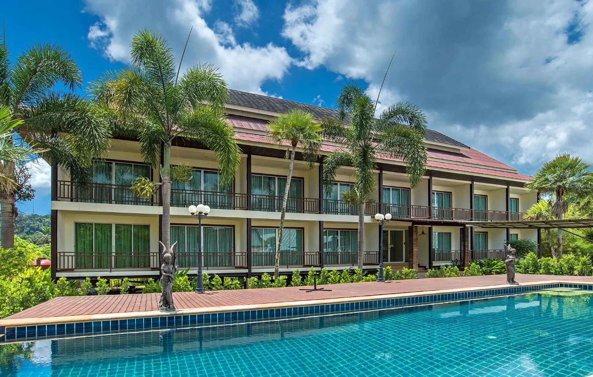 Krabi Home Town Boutique