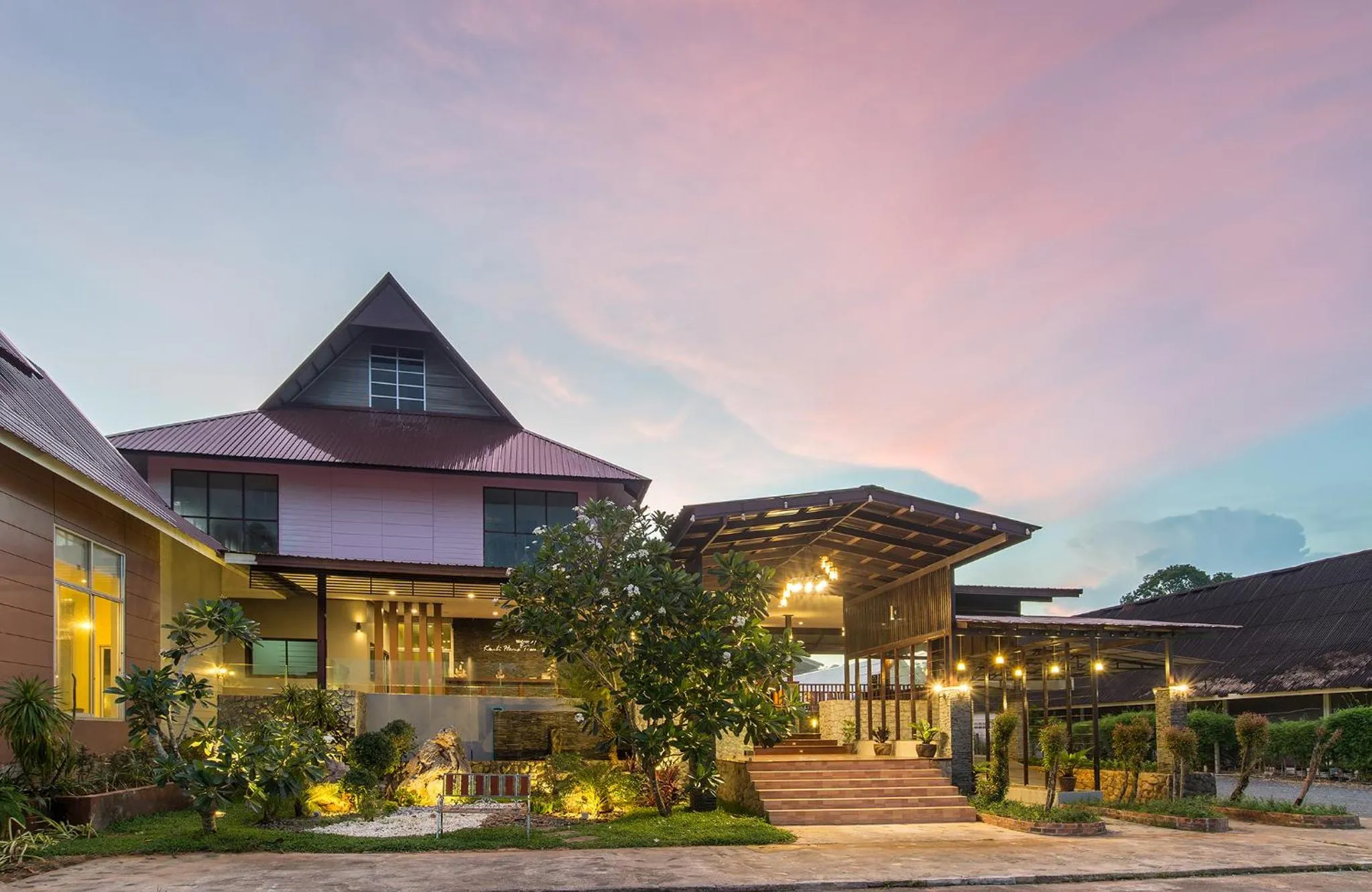 Krabi Home Town Boutique