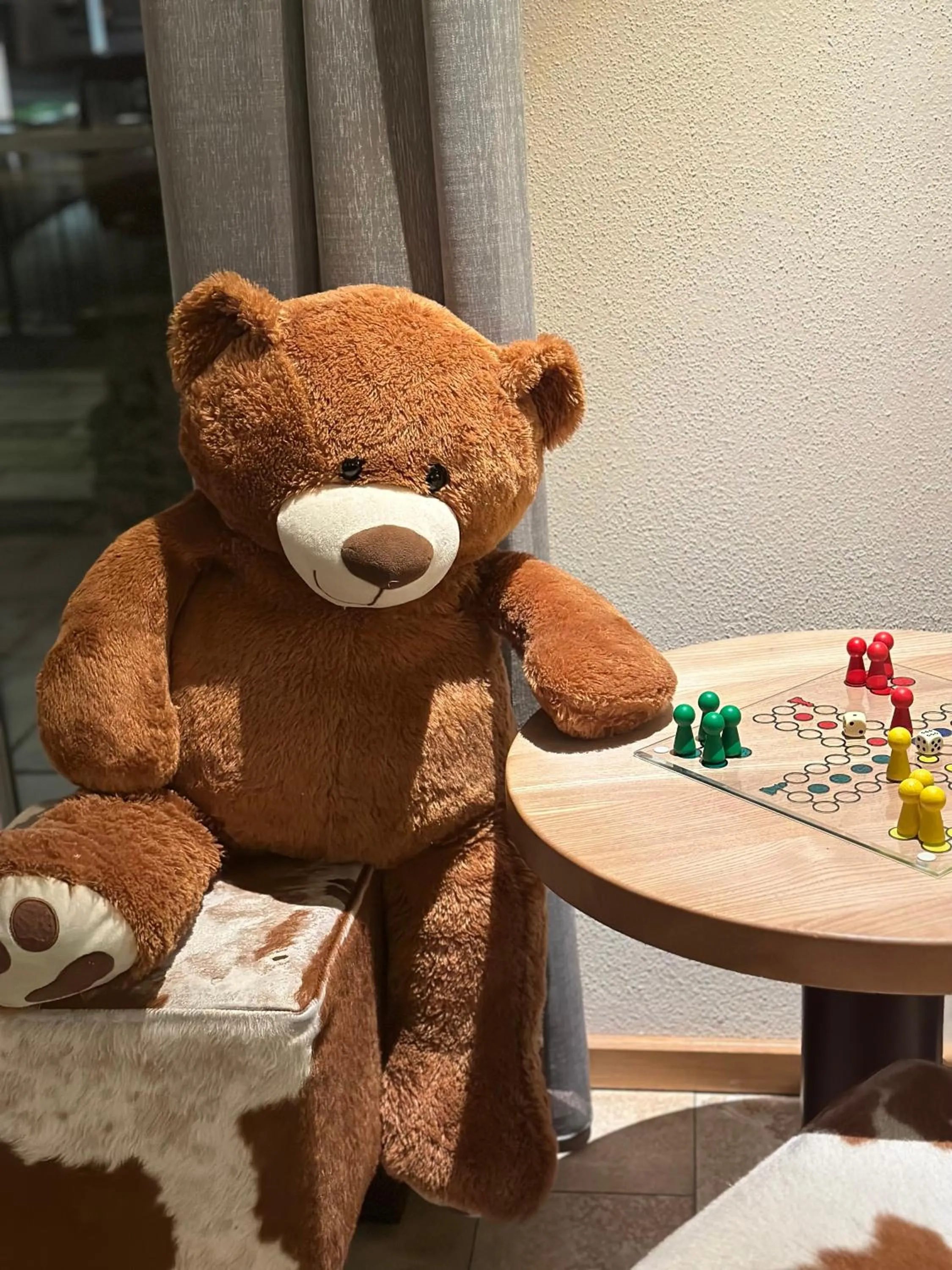 Game Room in Gästehaus Zehmerhof bei Erding