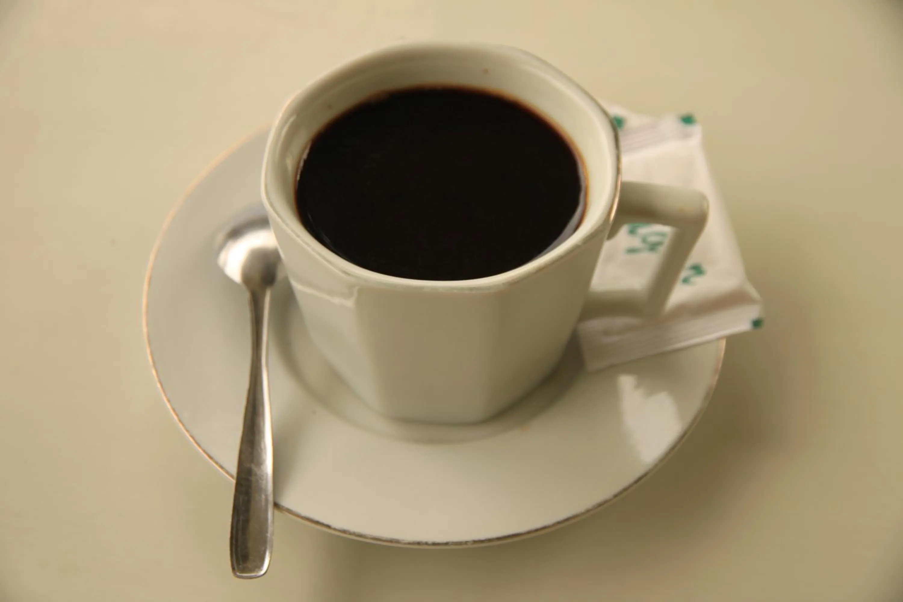 Drinks in Pandu Lakeside Hotel Parapat