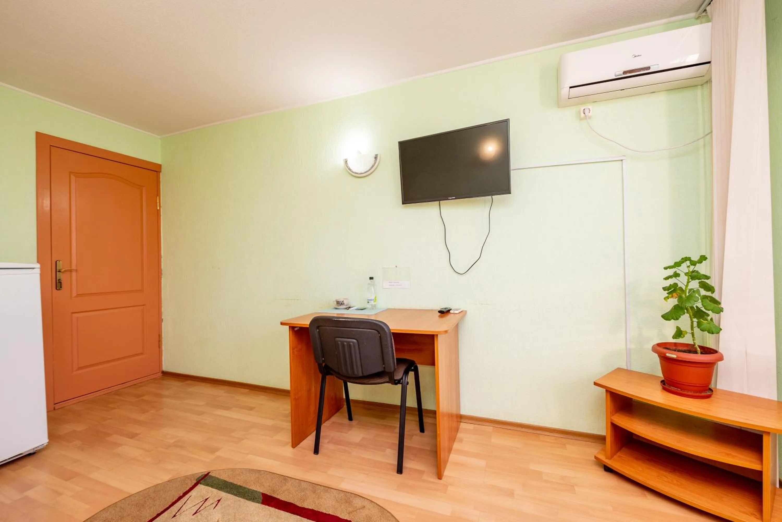 Standard Single Room in Elektromash Hotel