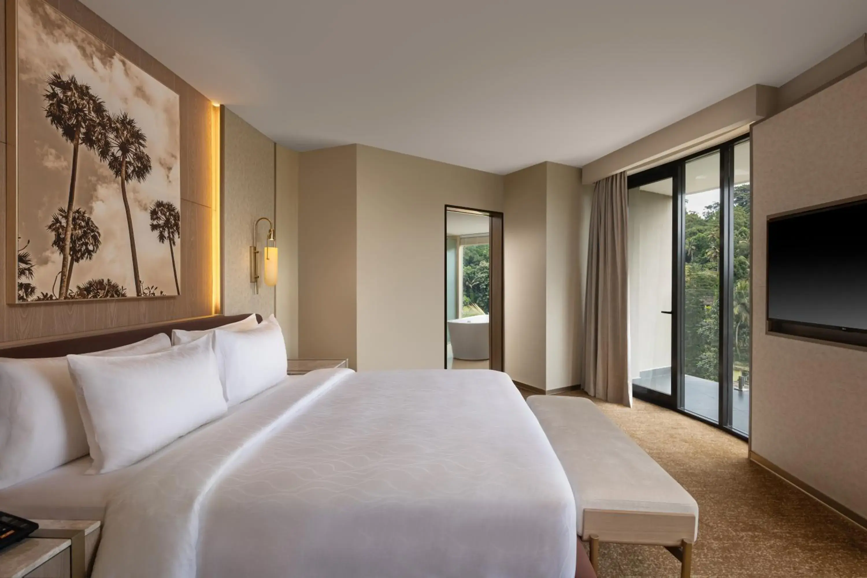 Executive Suite - single occupancy in The Golden Crown Hotel Executive Suite - single occupancy in The Golden Crown Hotel