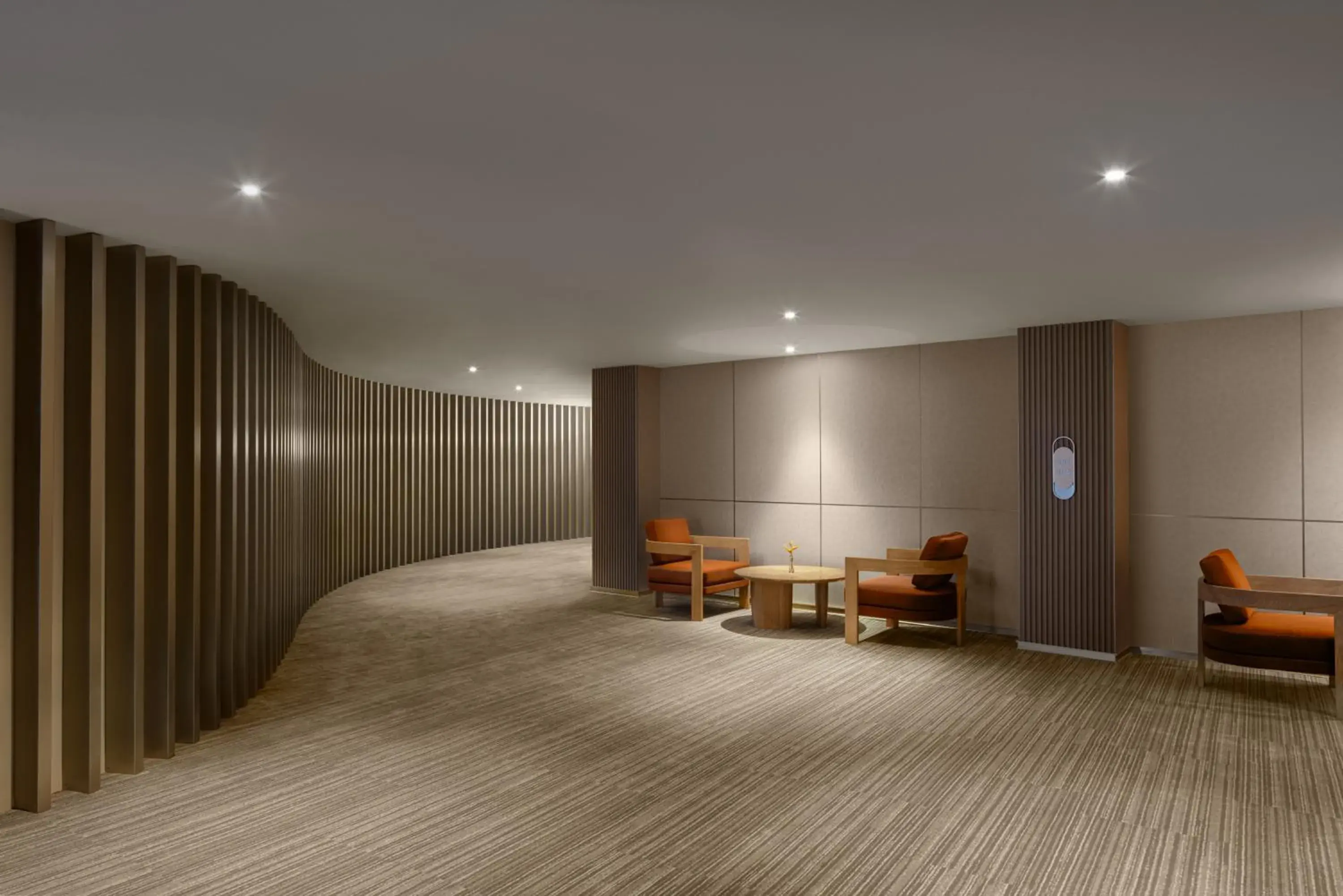 Lobby or reception in The Golden Crown Hotel Lobby or reception in The Golden Crown Hotel