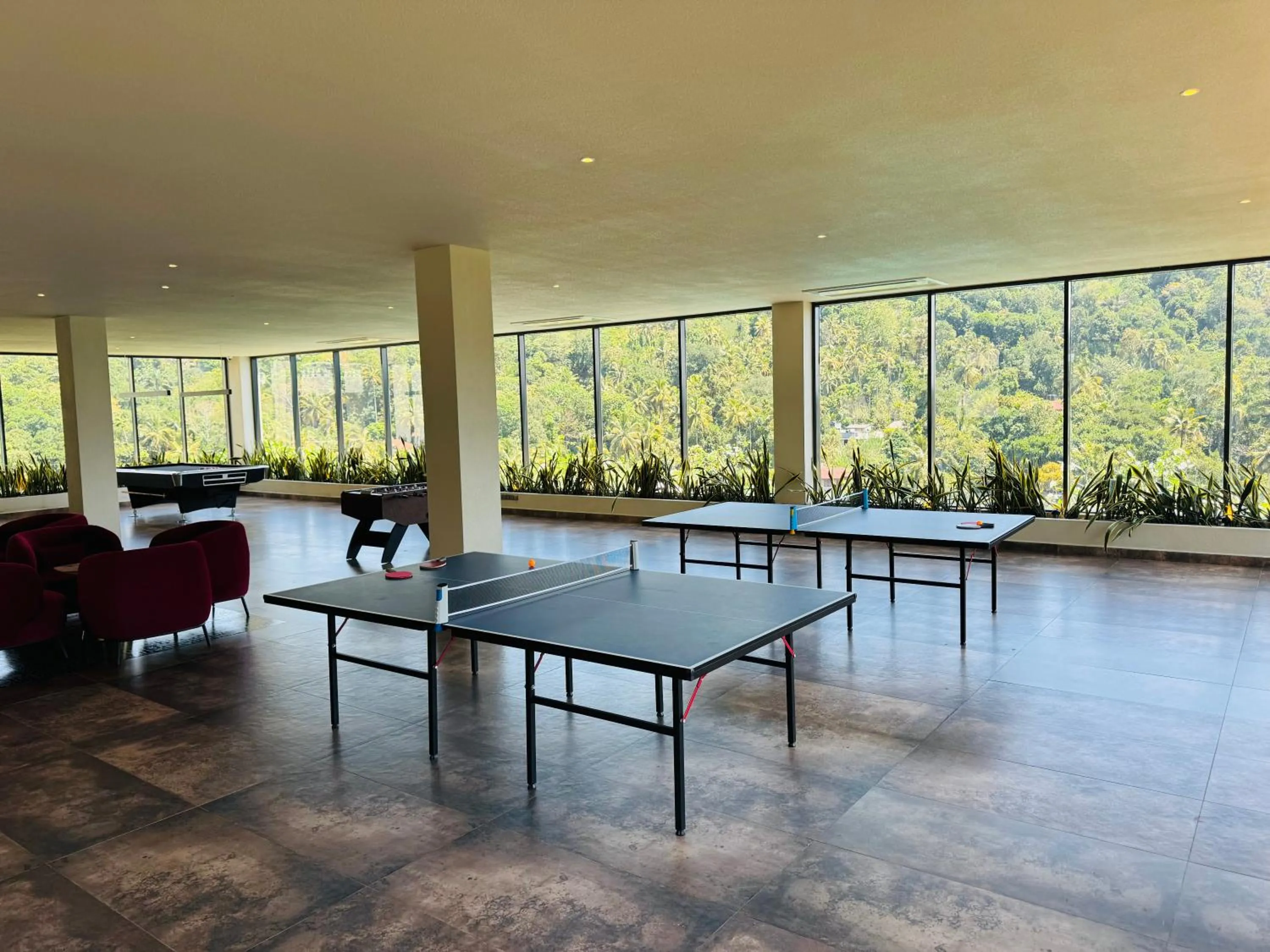 Activities in The Golden Crown Hotel