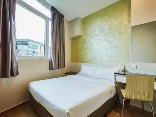 ibis budget Singapore West Coast ibis budget Singapore West Coast