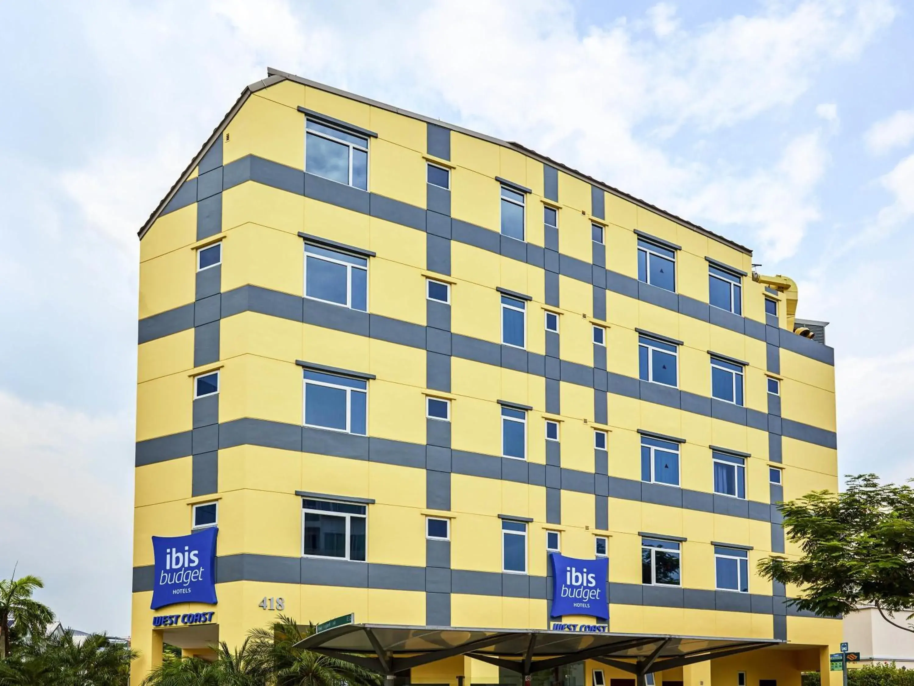 ibis budget Singapore West Coast ibis budget Singapore West Coast