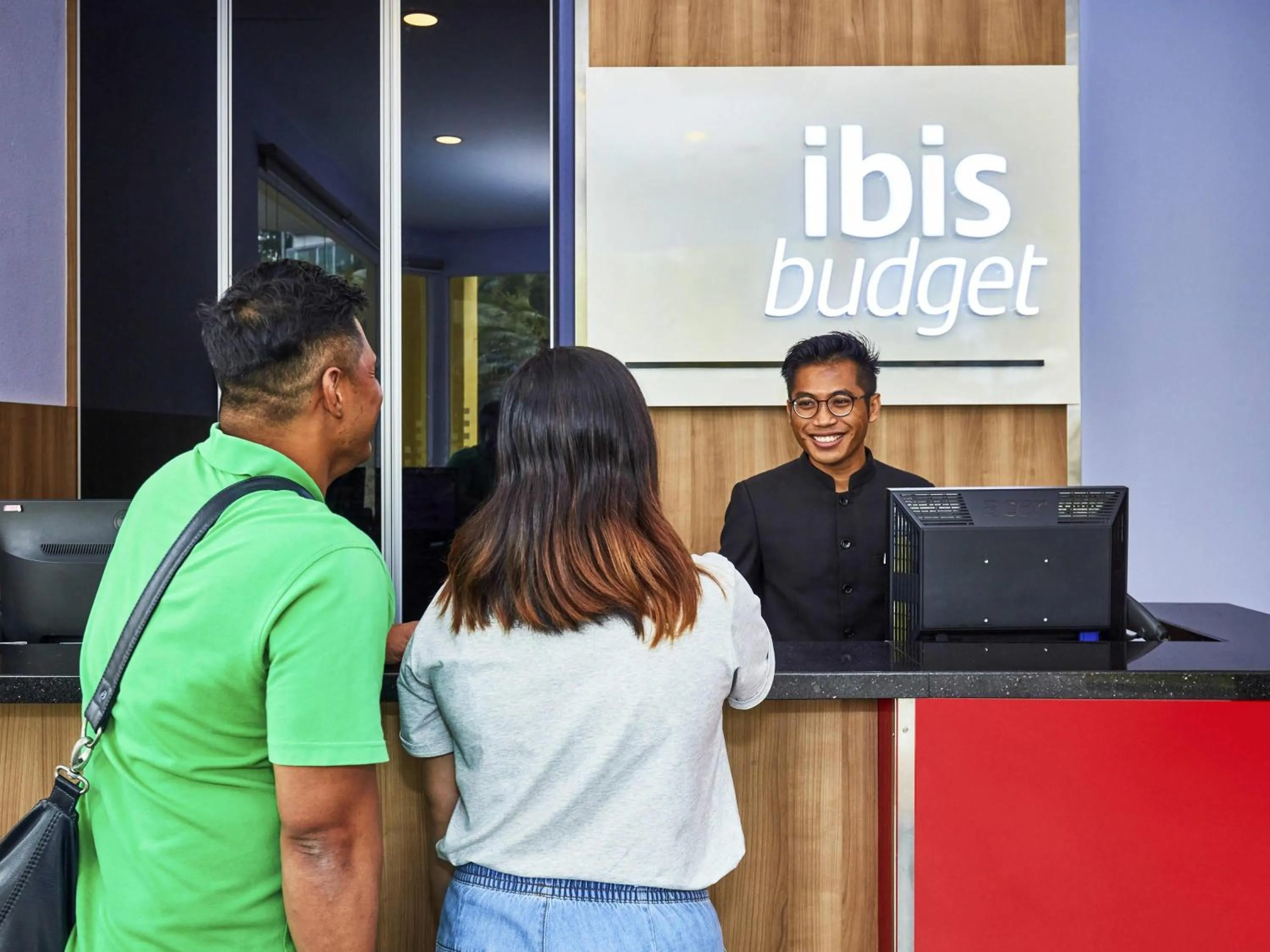 Other in ibis budget Singapore West Coast