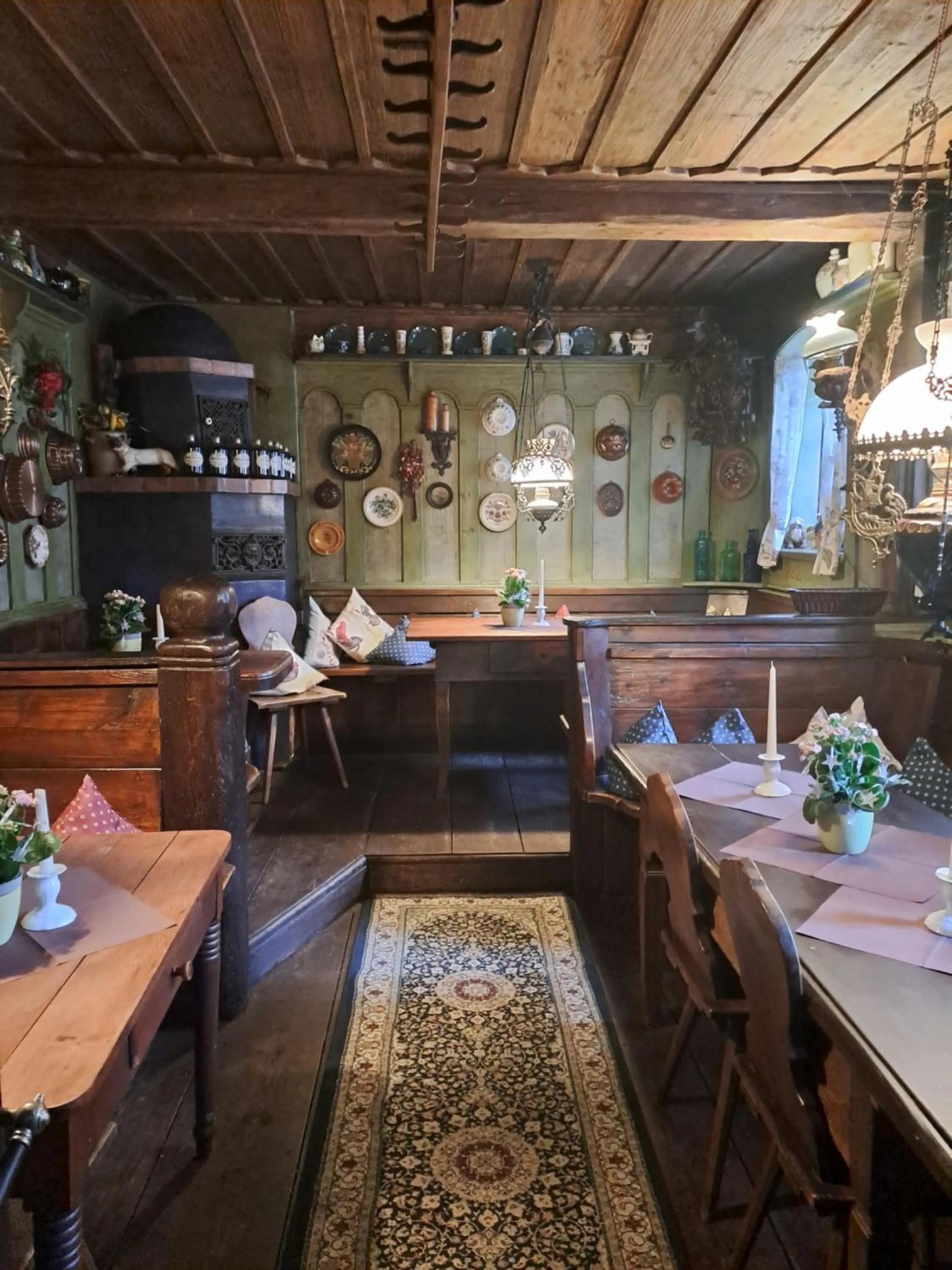 Altfraenkische Weinstube