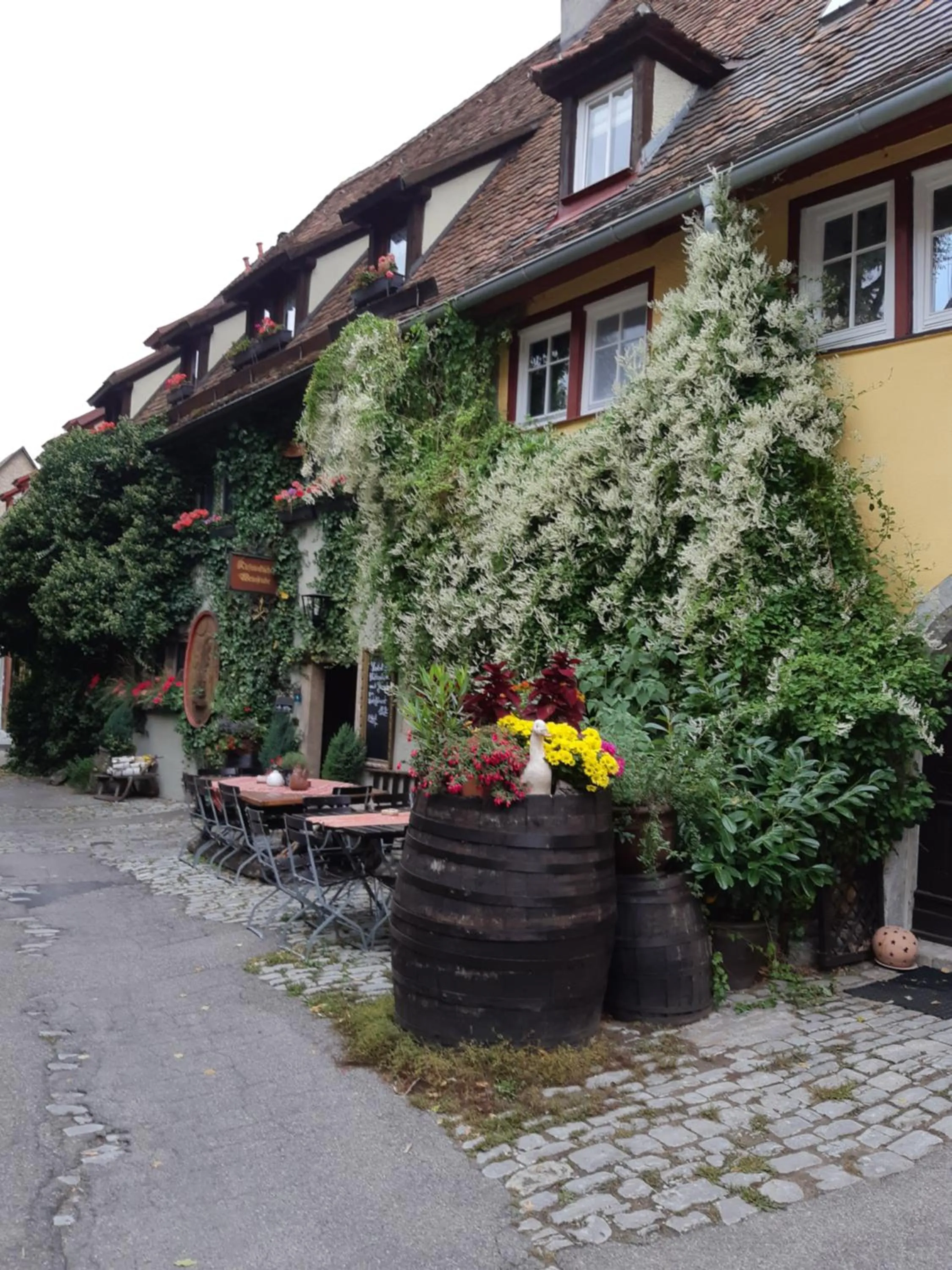 Altfraenkische Weinstube