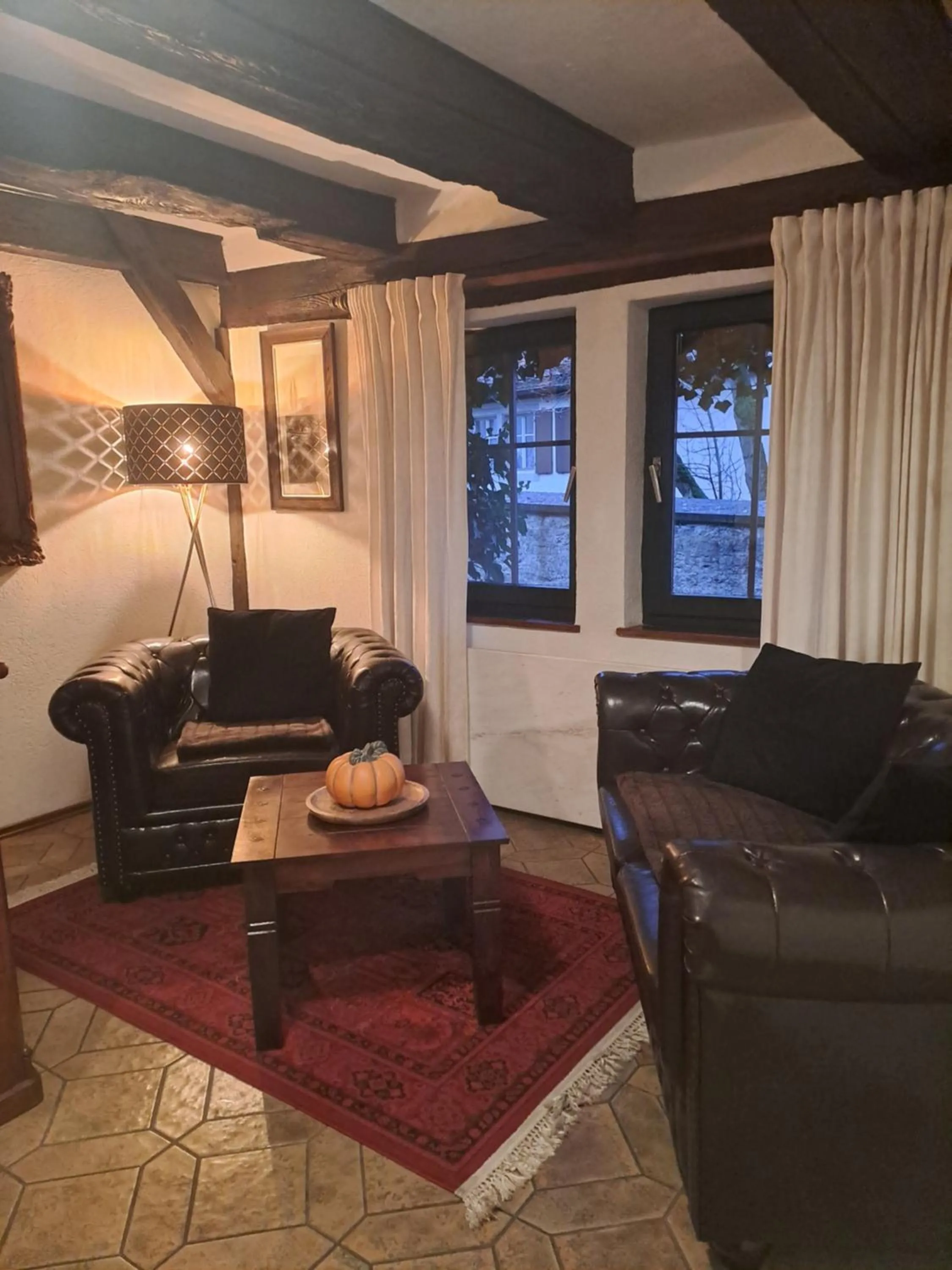 Altfraenkische Weinstube