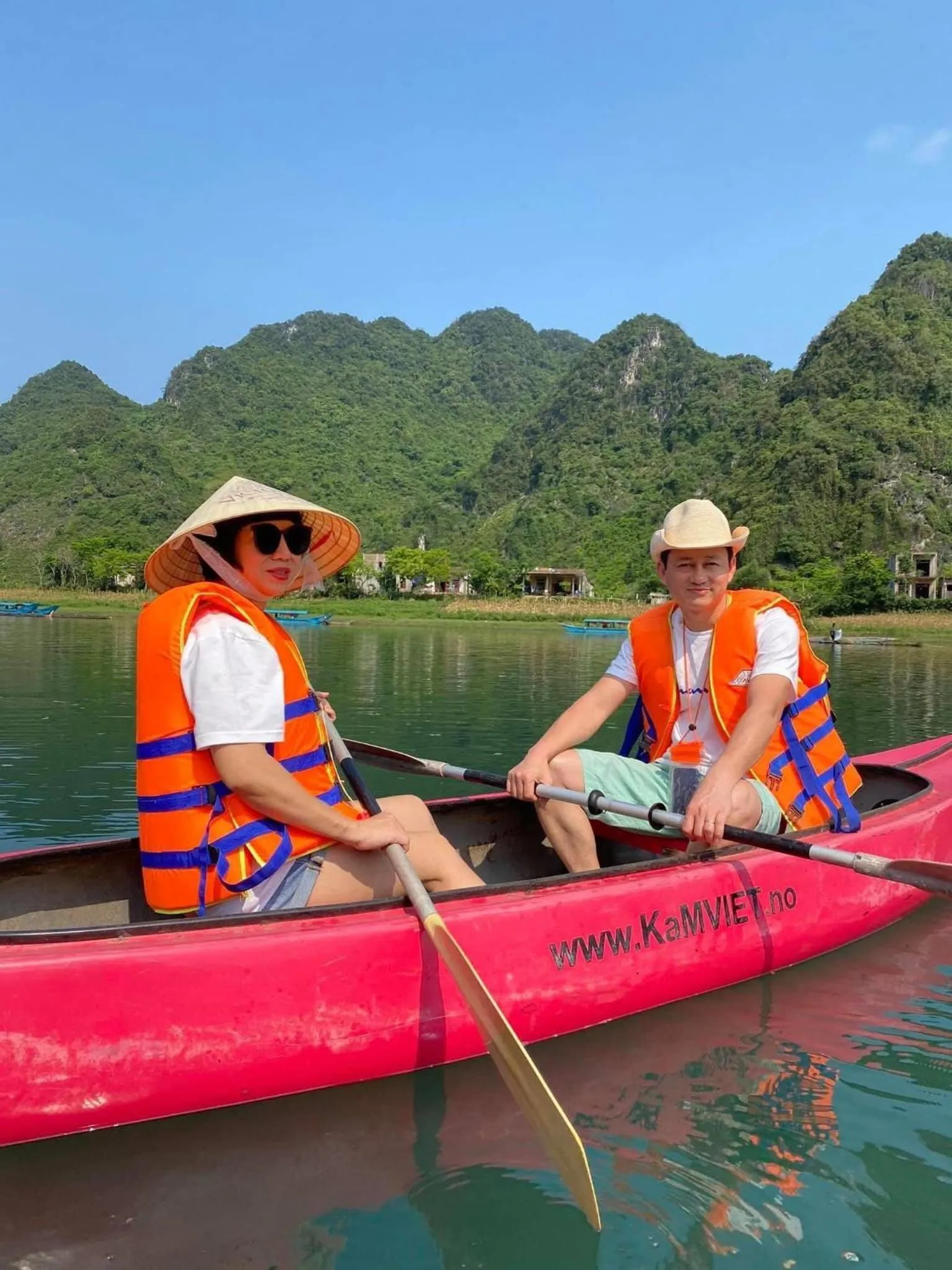 Activities in Victory Road Villas