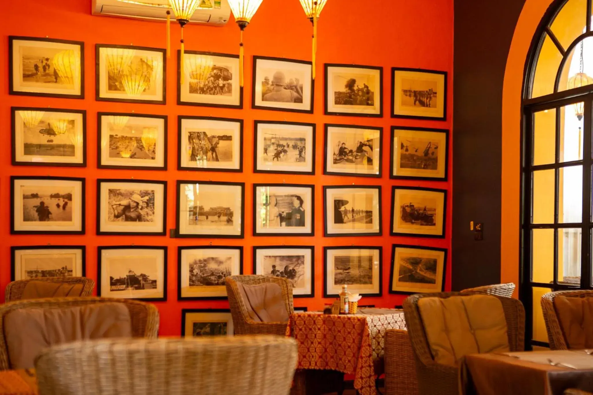 Restaurant/places to eat in Victory Road Villas Restaurant/places to eat in Victory Road Villas