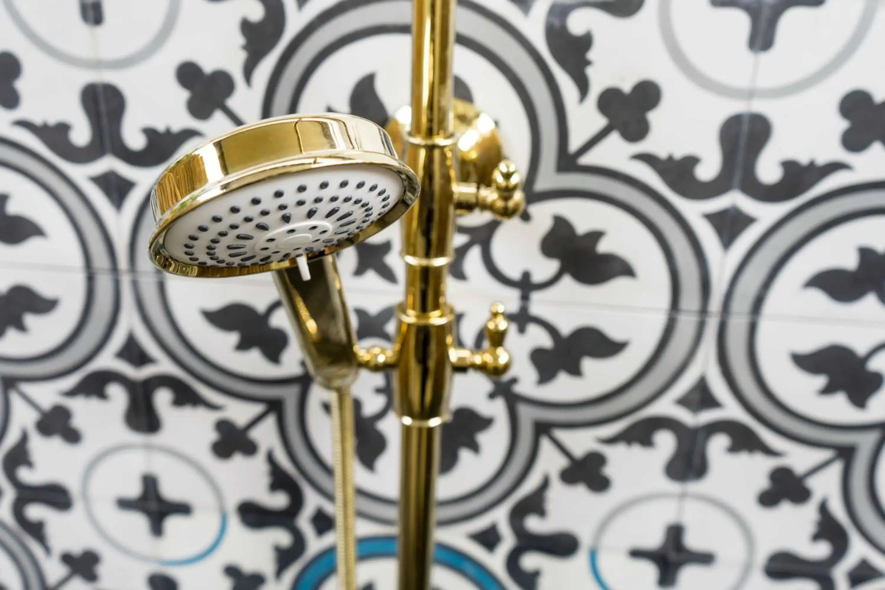 Bathroom in Victory Road Villas Bathroom in Victory Road Villas