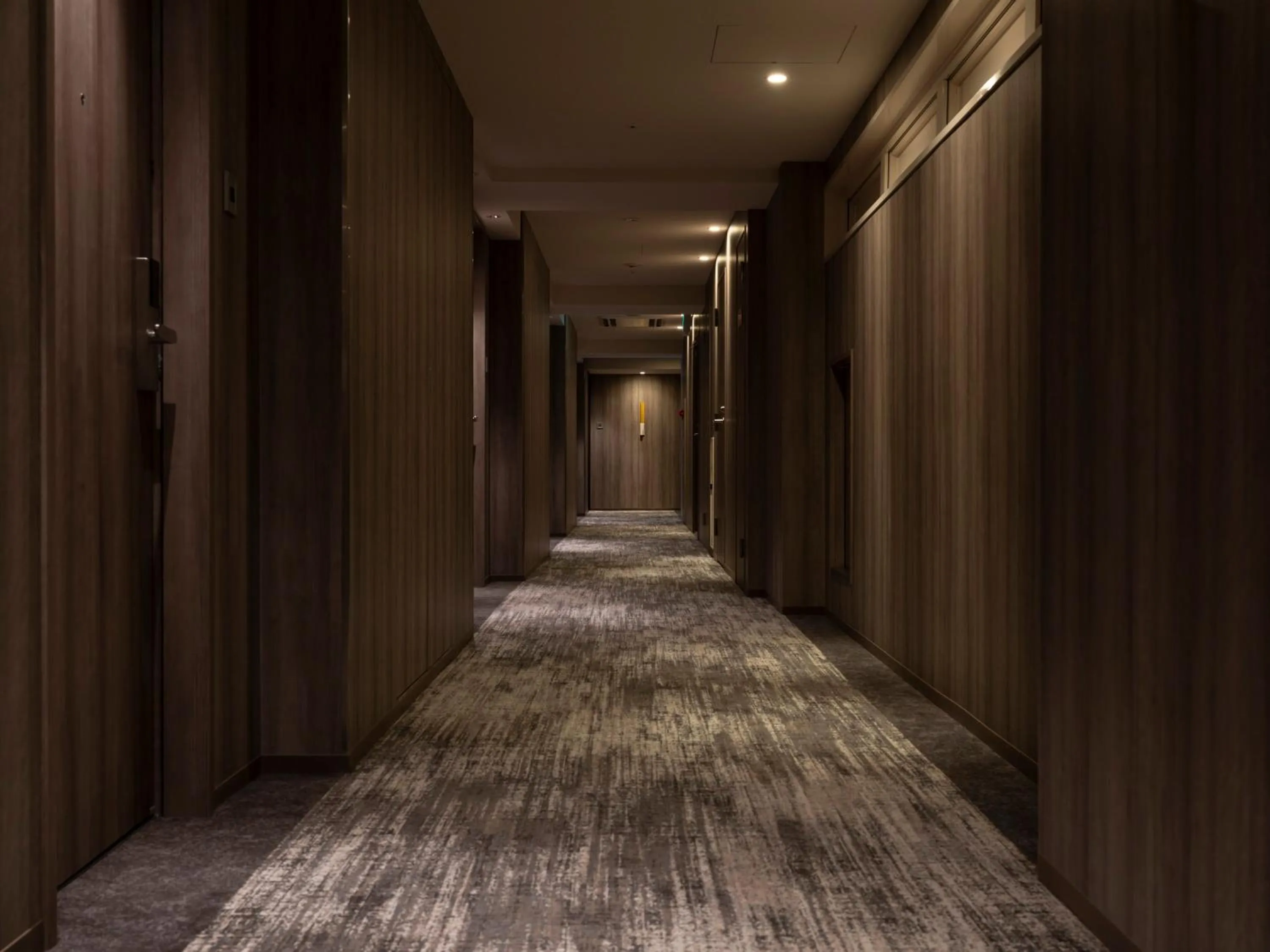 Lobby or reception in Hotel Brighton City Osaka Kitahama