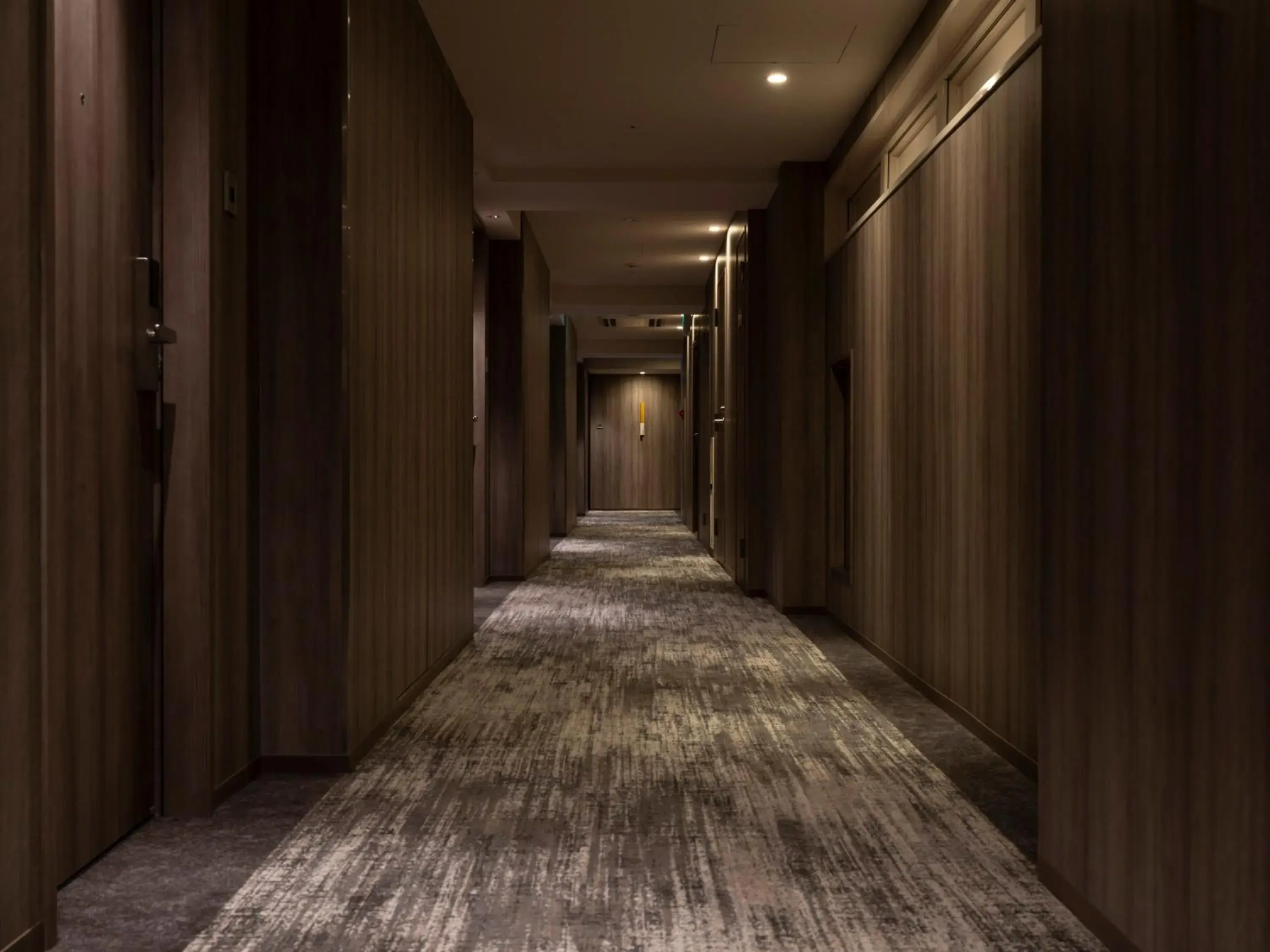 Lobby or reception in Hotel Brighton City Osaka Kitahama Lobby or reception in Hotel Brighton City Osaka Kitahama