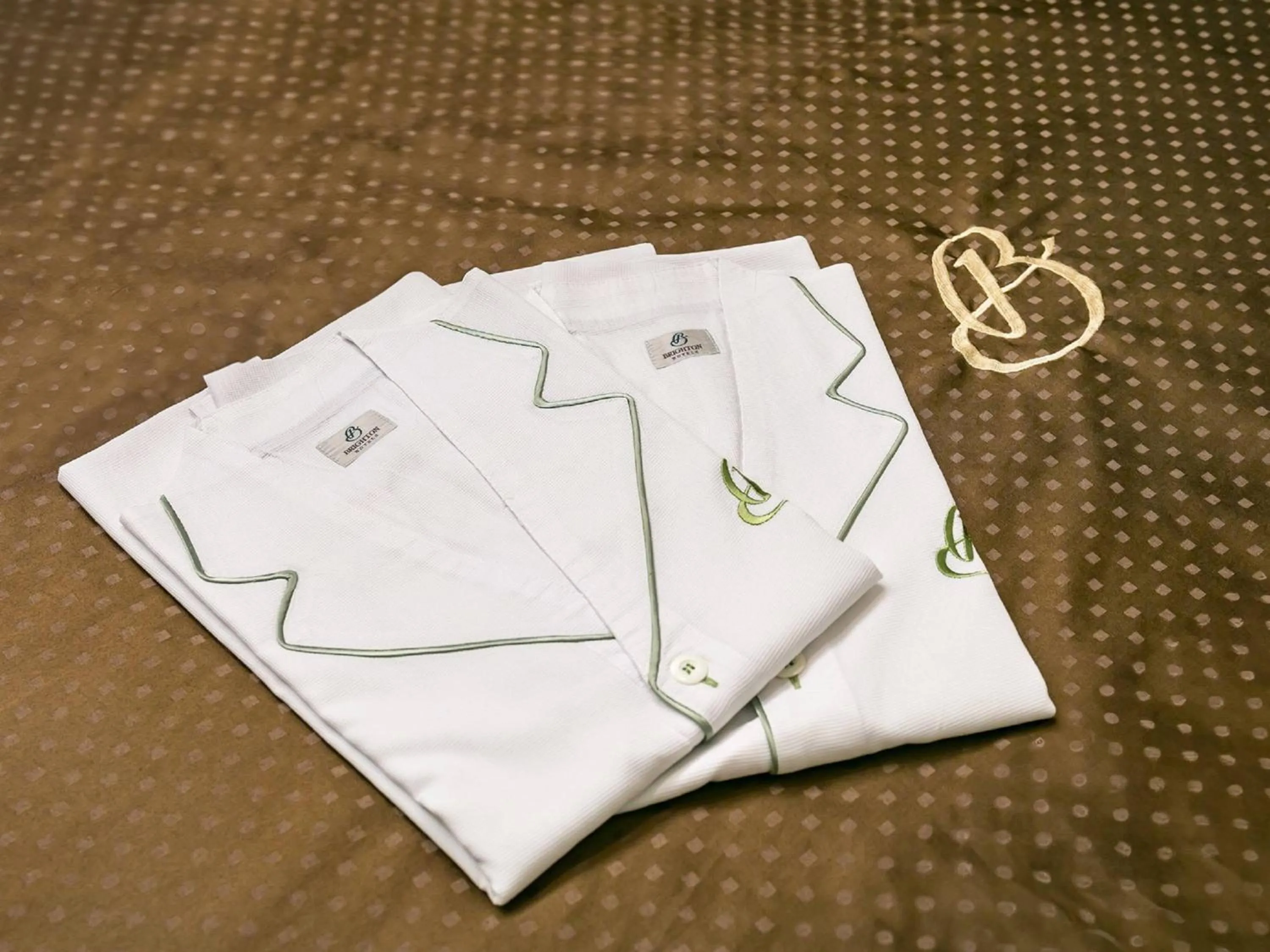 Photo of the whole room in Hotel Brighton City Osaka Kitahama