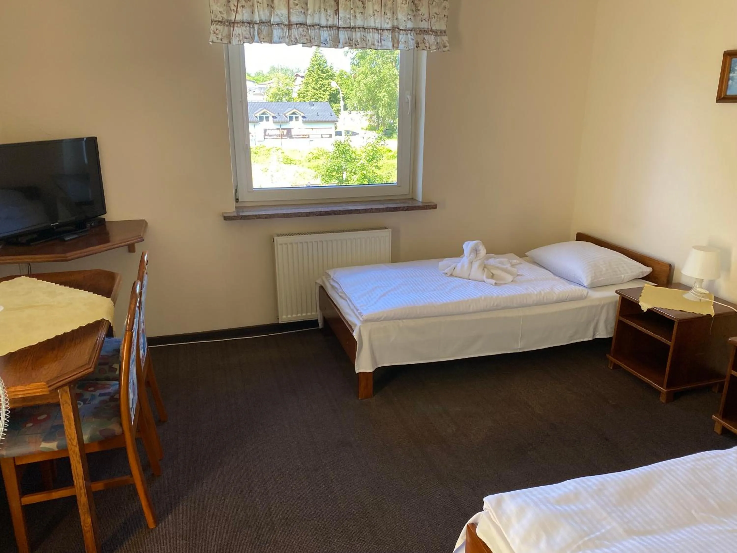 Balcony/Terrace in Titanic