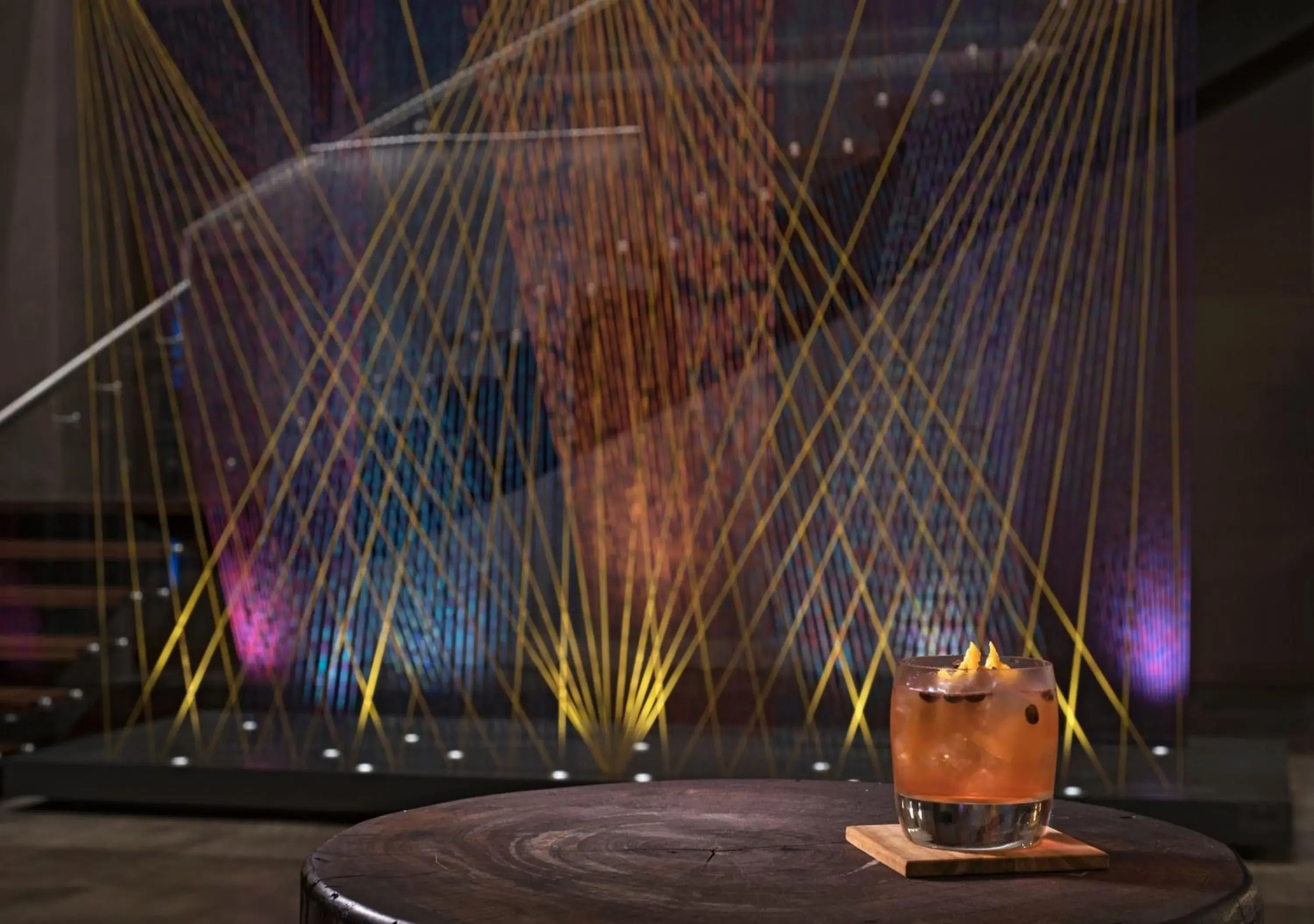 Property building in Hyatt Centric Guatemala City Property building in Hyatt Centric Guatemala City