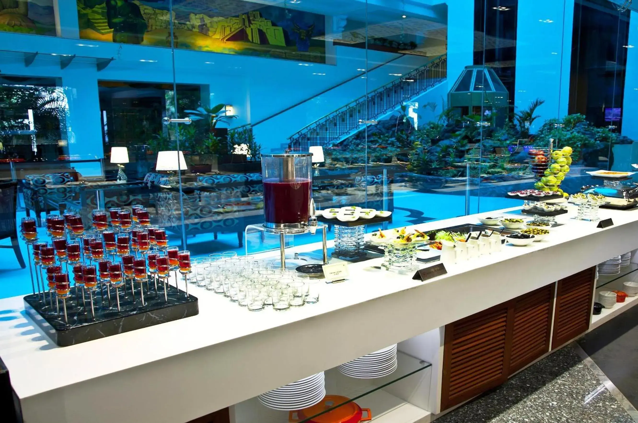 Restaurant/places to eat in Radha Regent, Chennai Restaurant/places to eat in Radha Regent, Chennai