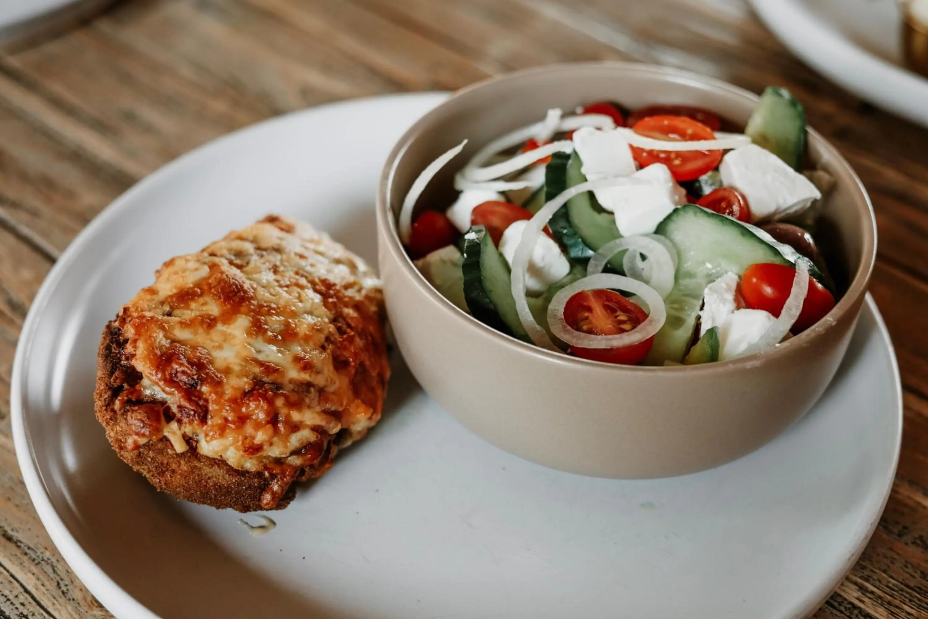 Restaurant/places to eat in Lighthouse Guesthouse & Cafe