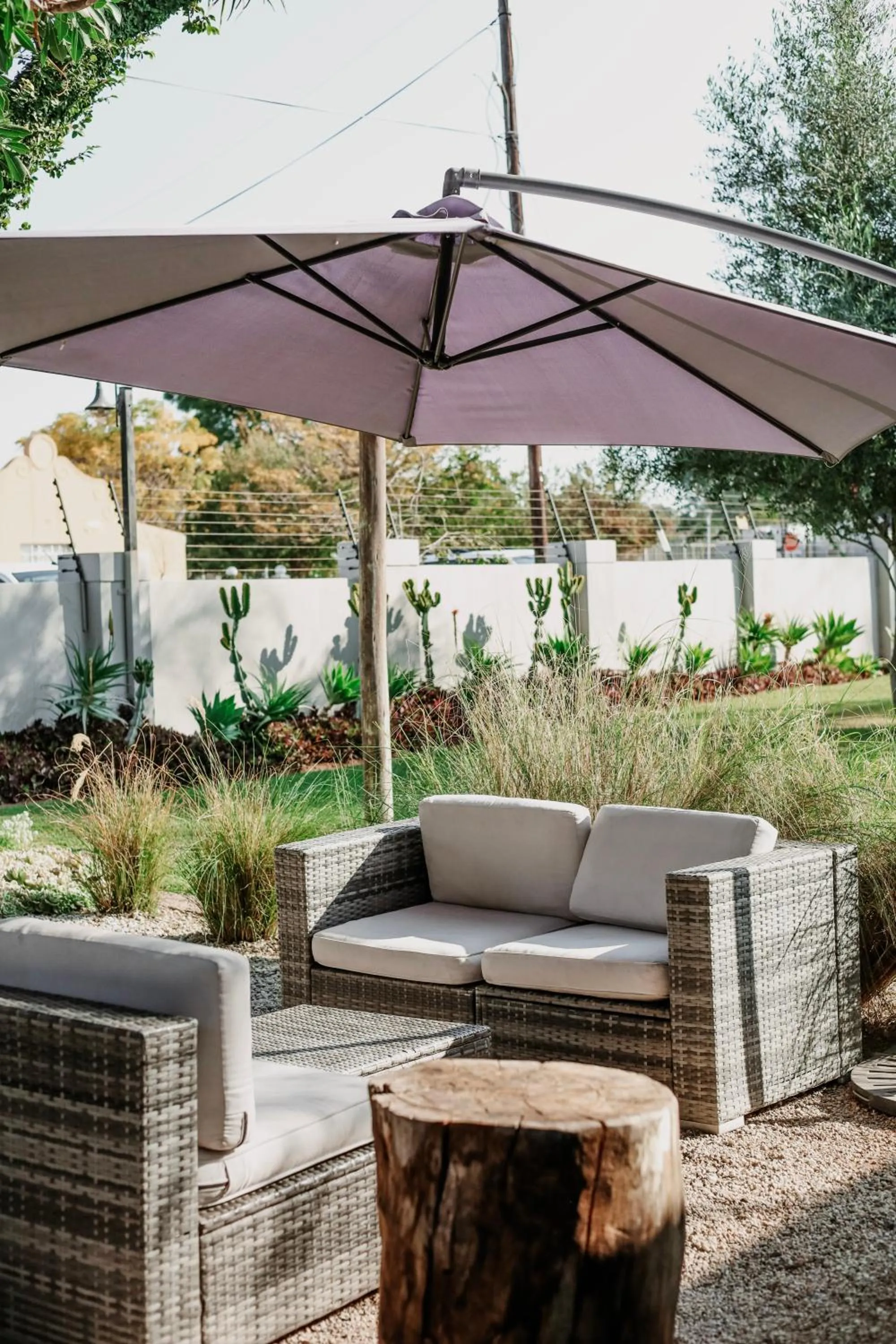 Restaurant/places to eat in Lighthouse Guesthouse & Cafe