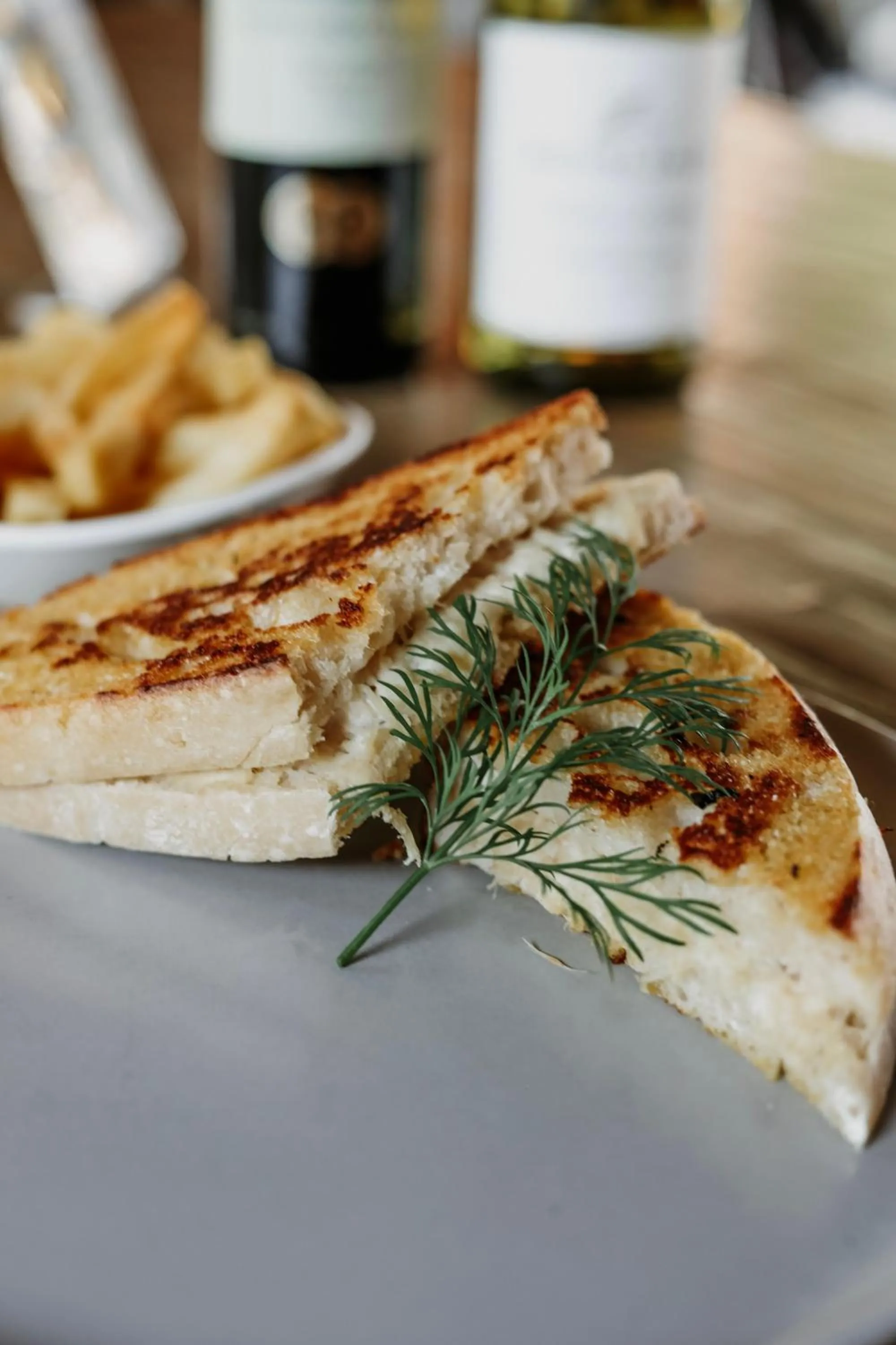 Restaurant/places to eat in Lighthouse Guesthouse & Cafe