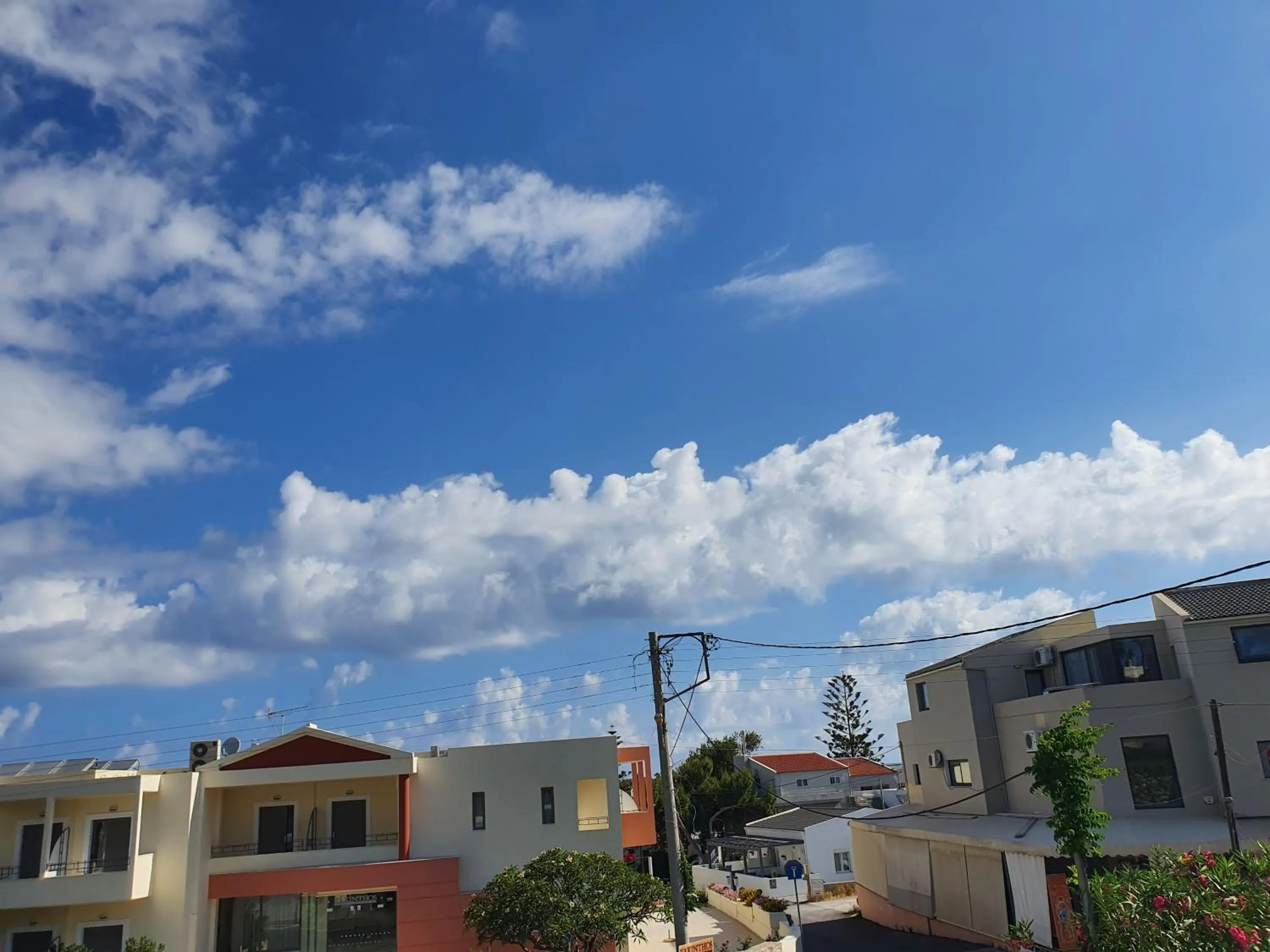 Neighbourhood in Elizabeth Suites