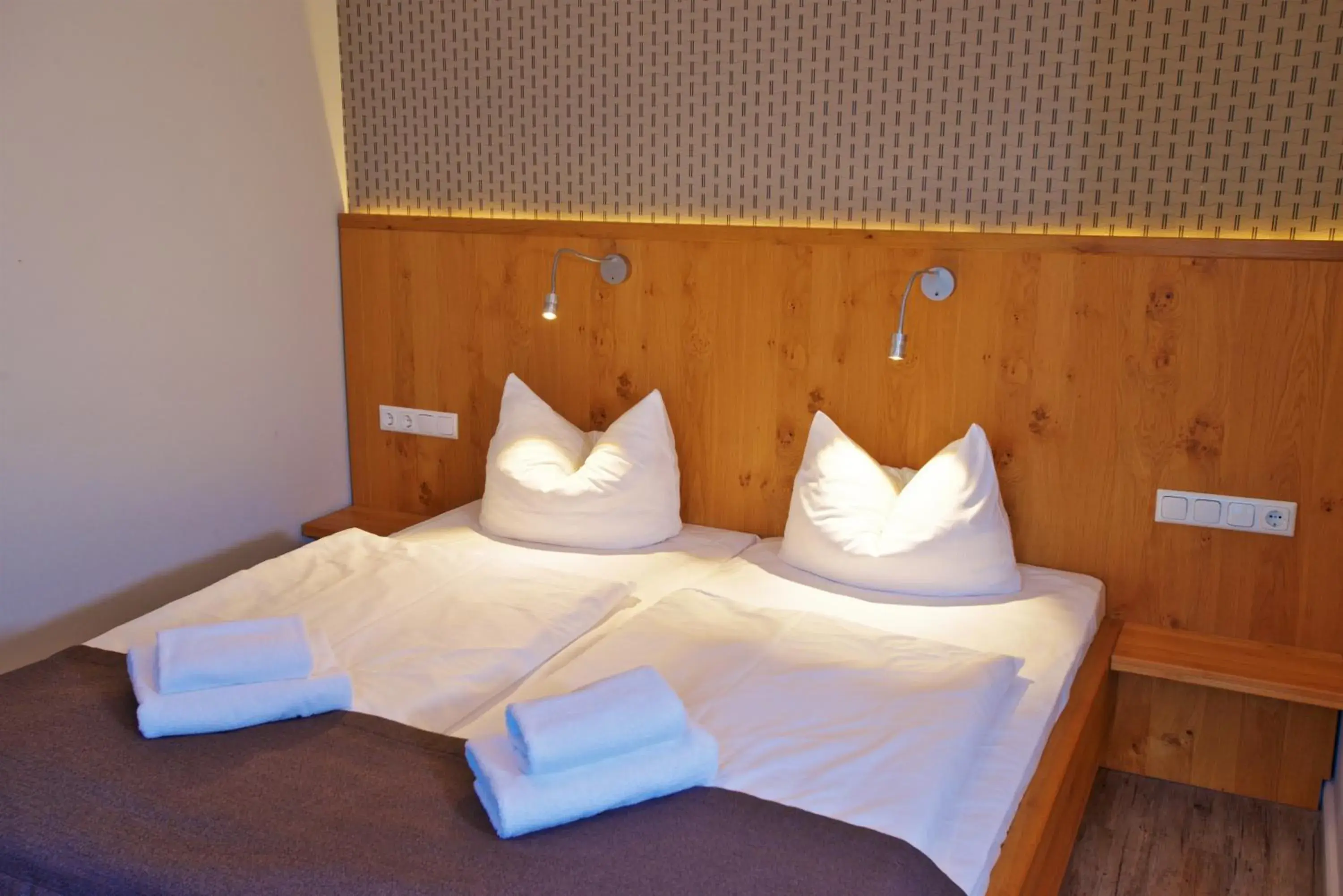 Comfort Double Room Garden Terrace - single occupancy - Annex in Panorama Hotel Lohme Comfort Double Room Garden Terrace - single occupancy - Annex in Panorama Hotel Lohme