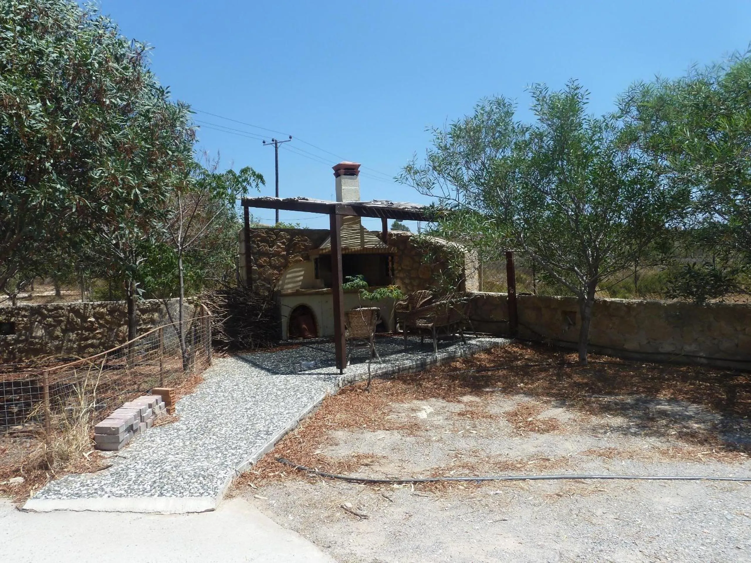 Other in Elafonisos Diamond Resort