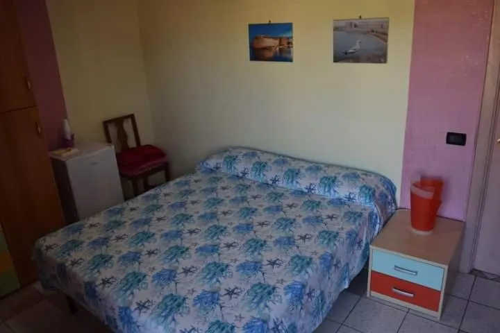 Bed in Buonanotte Gallipoli