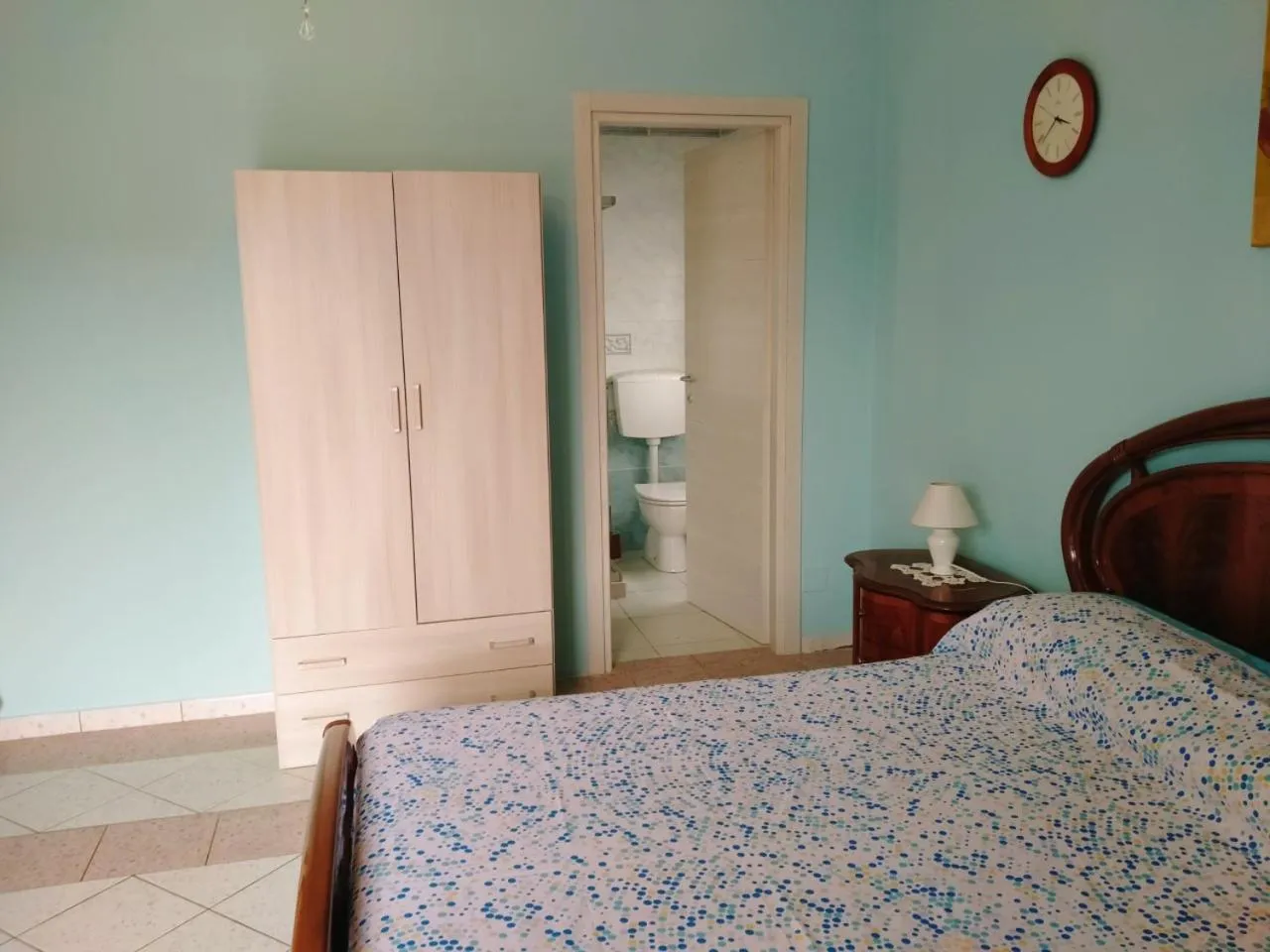 Bed in Buonanotte Gallipoli