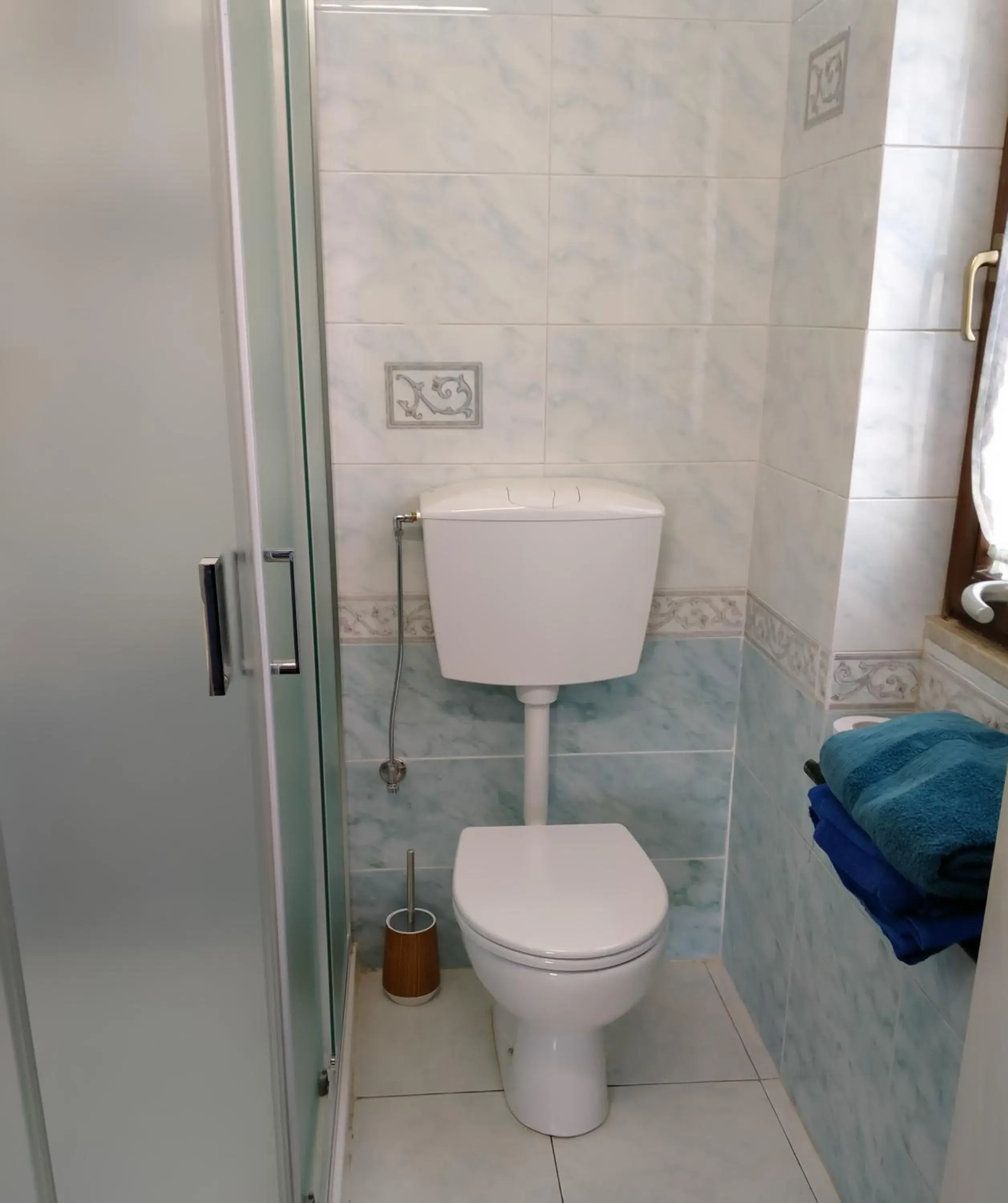 Comfort Triple Room in Buonanotte Gallipoli Comfort Triple Room in Buonanotte Gallipoli