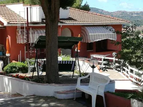 Residence Villa la Palmas Residence Villa la Palmas
