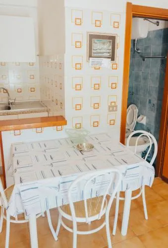 Residence Villa la Palmas
