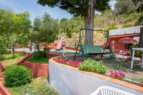 Residence Villa la Palmas