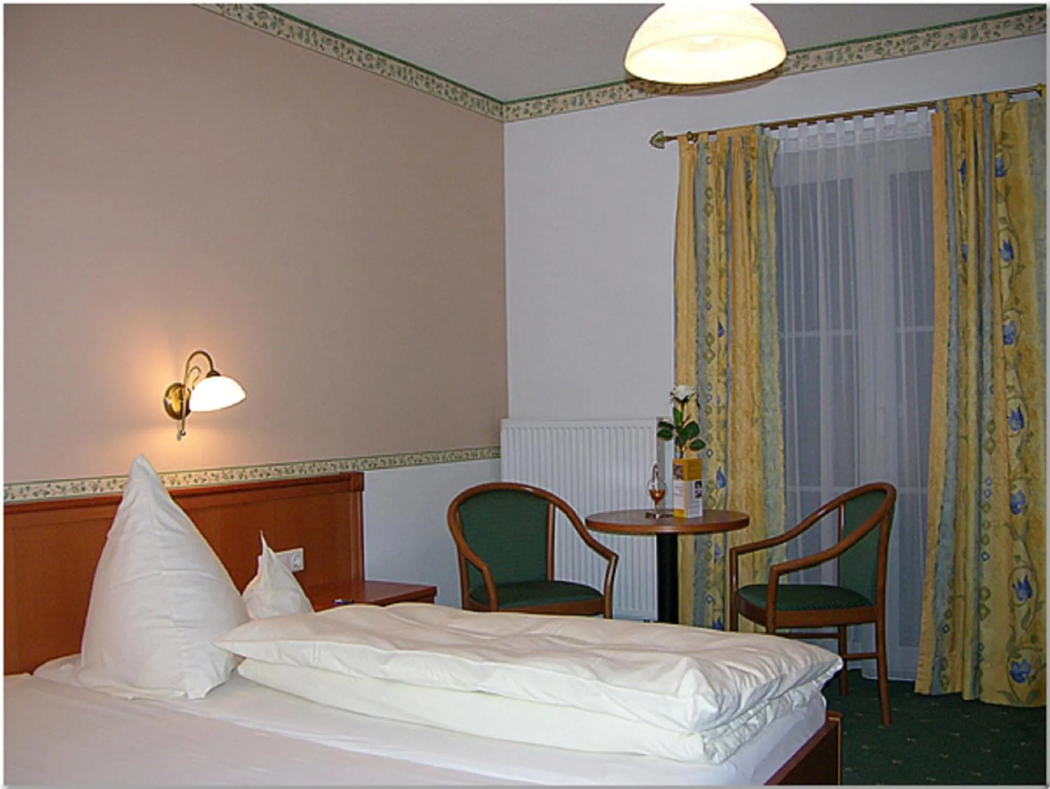 Landgasthof-Hotel Hammermühle