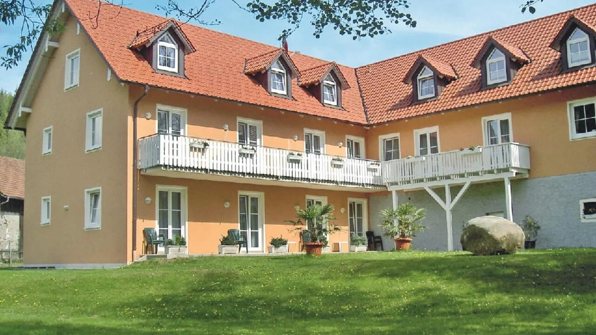 Landgasthof-Hotel Hammermühle