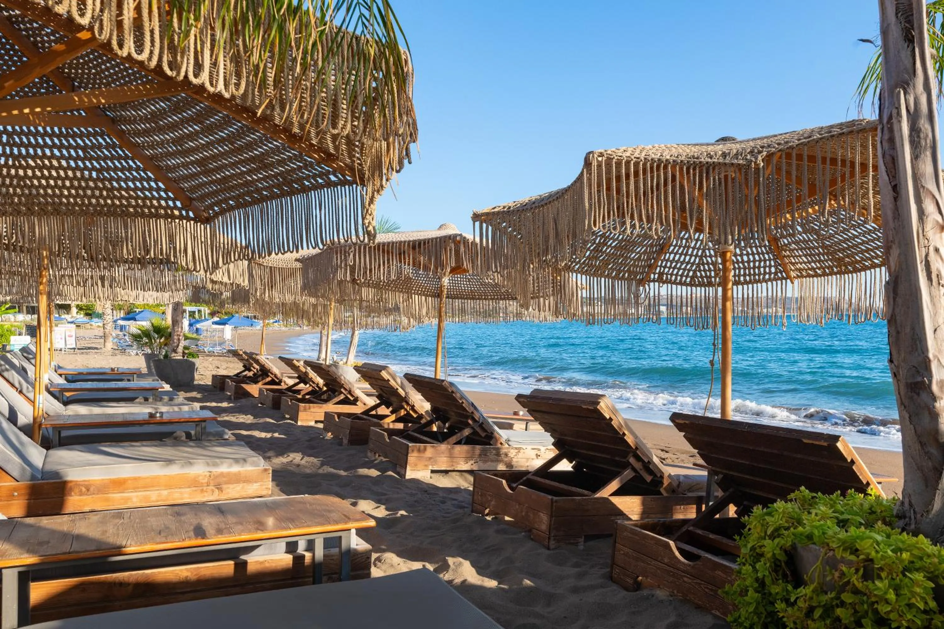 Aquarius Beach Hotel