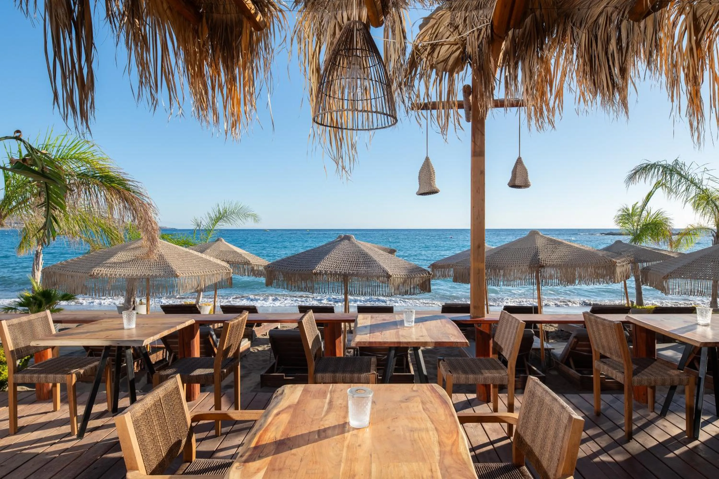 Aquarius Beach Hotel