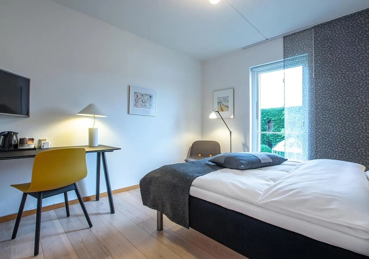 Photo of the whole room, Bed in Pharmakon Hotel & Conferencecenter