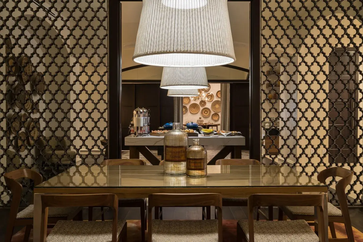 Restaurant/places to eat in Hyatt Regency Coral Gables in Miami Restaurant/places to eat in Hyatt Regency Coral Gables in Miami