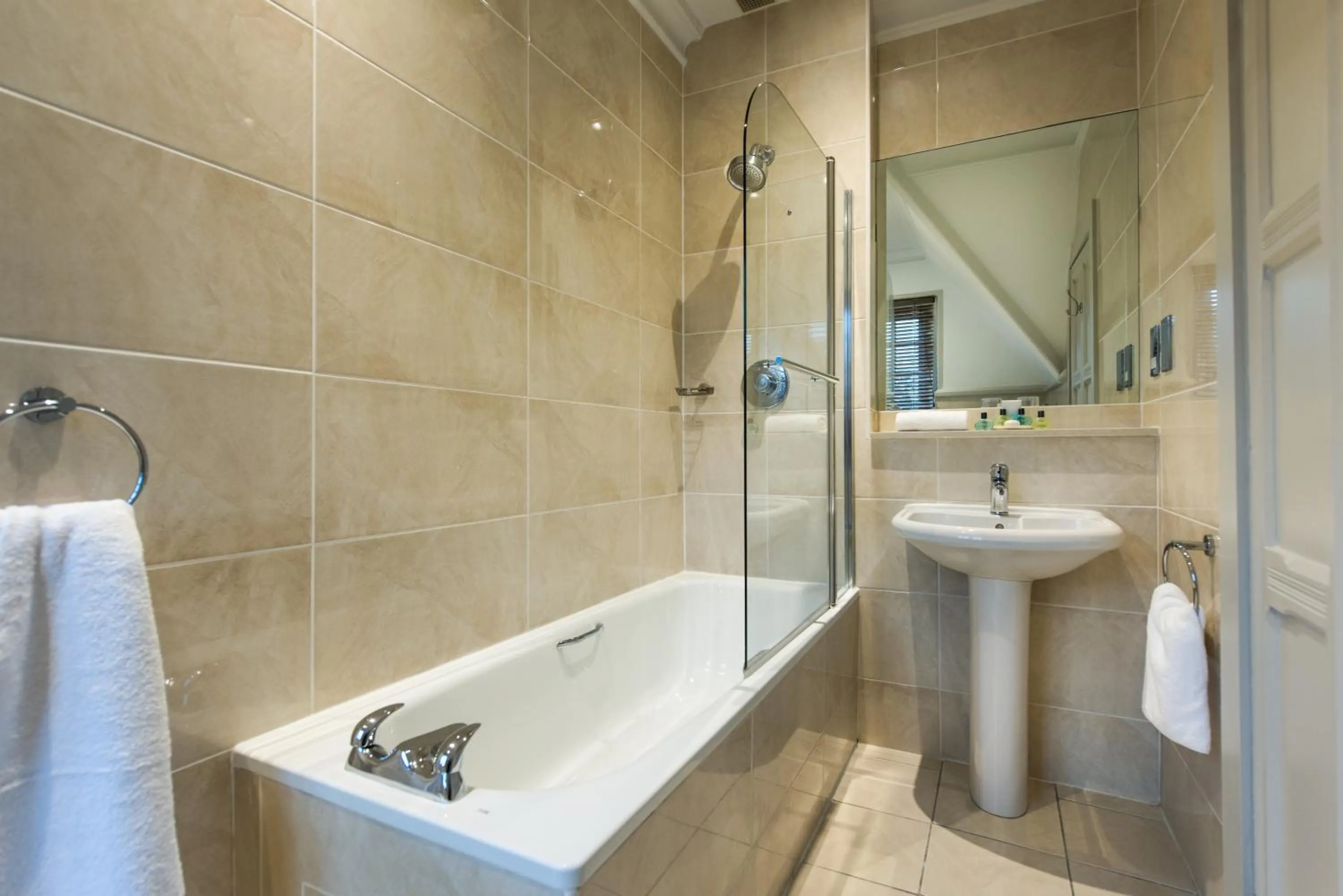 Other in Piersland House