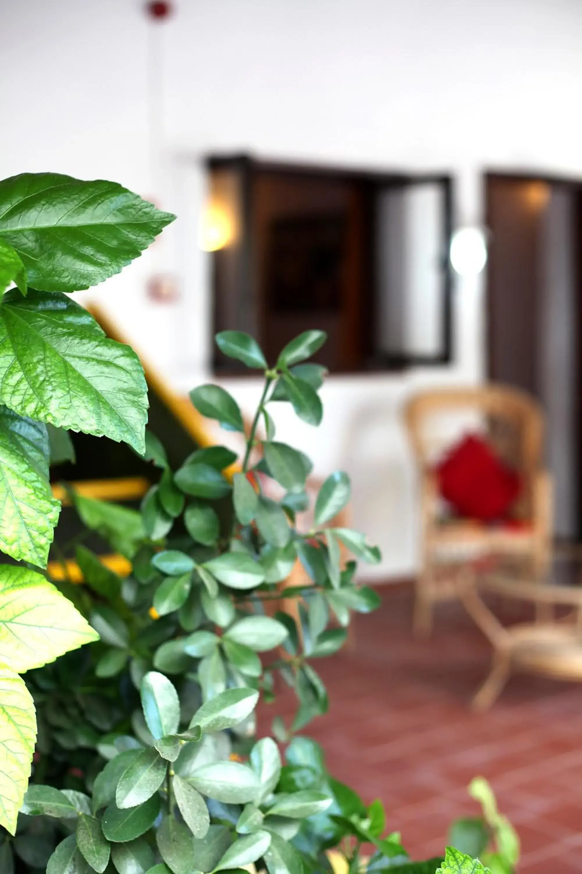 Double or Twin Room in Agroturismo Matxani Gran Double or Twin Room in Agroturismo Matxani Gran